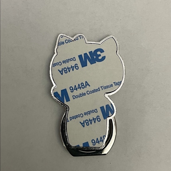 Hello Kitty Smart Phone Ring - Picture 4 of 5